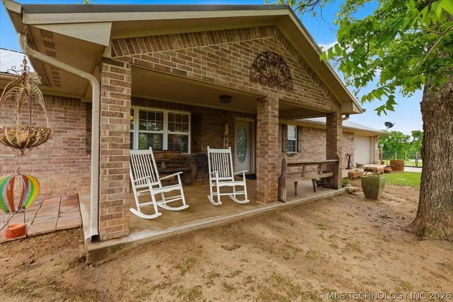 17500 County Road 3470, Roff, OK 74865 - #3