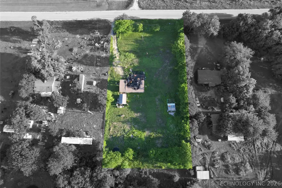 17112 Highway 32, Kingston, OK 73439 - #2