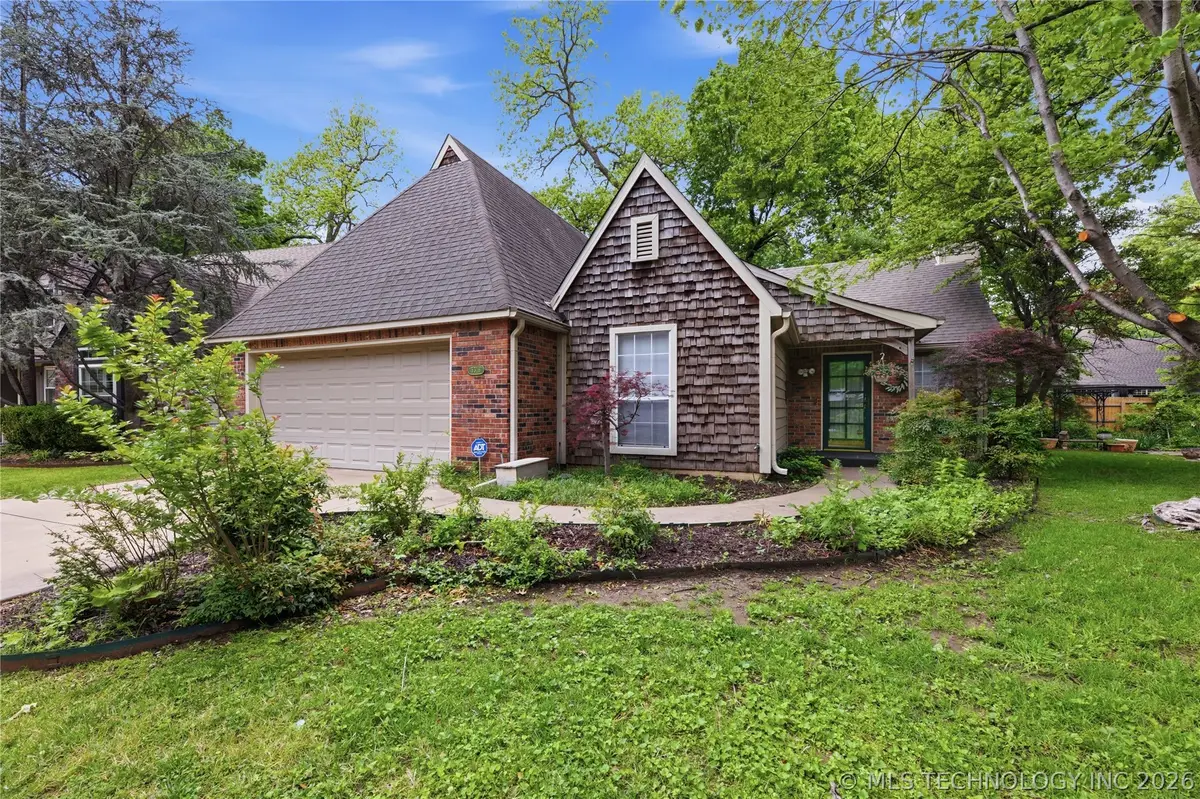 5516 S Delaware Court, Tulsa, OK 74105 - #1