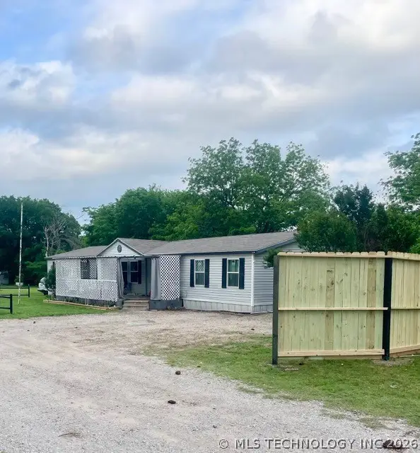 46 Garden Lane, Ardmore, OK 73401 - #1