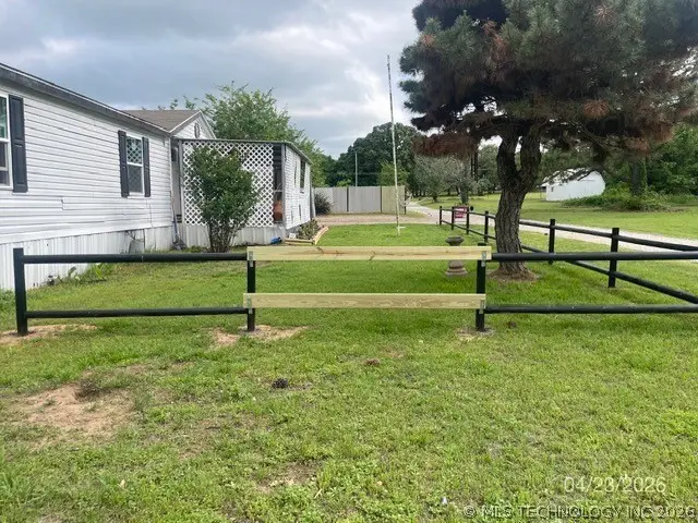 46 Garden Lane, Ardmore, OK 73401 - #3