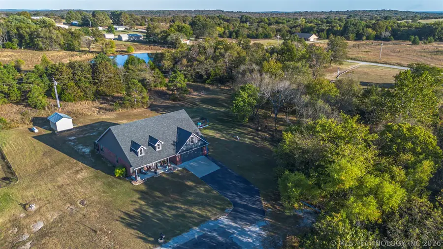 14220 County Road 3613, Ada, OK 74820 - #3