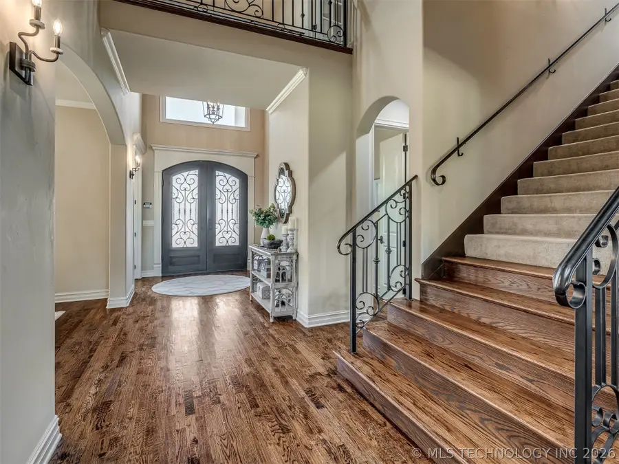 5902 E 110th Place, Tulsa, OK 74137 - #3