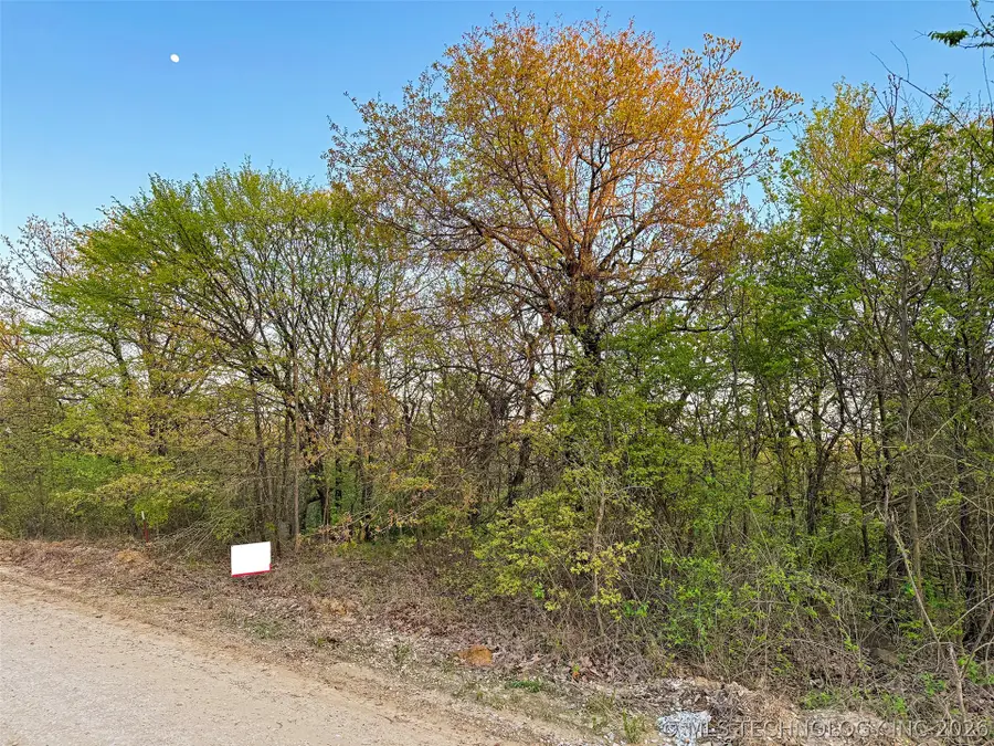 1516 Foothill Drive, Eufaula, OK 74432 - #3