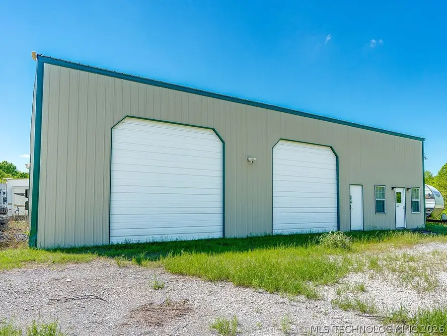 15330 County Road 3480, Ada, OK 74820 - #3