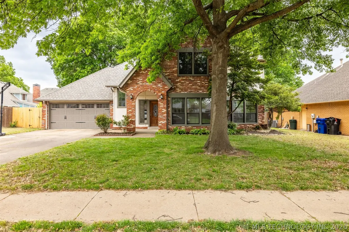 4305 S Chestnut Avenue, Broken Arrow, OK 74011 - #1