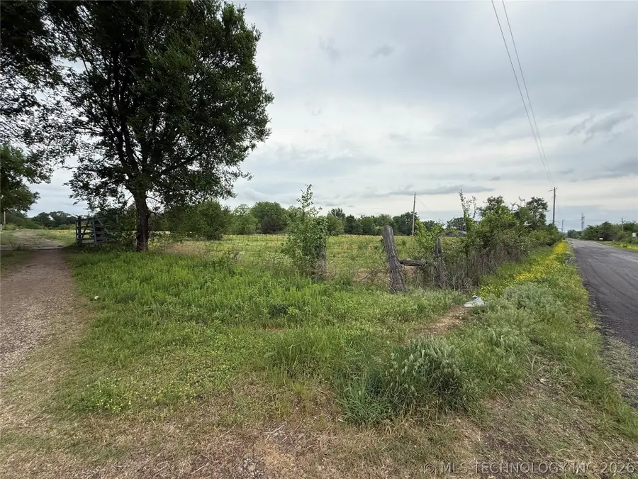 19892 Race Track Loop, Spiro, OK 74959 - #3