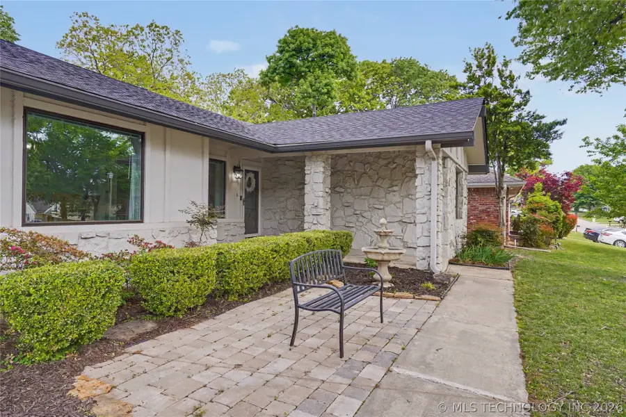 8710 E 65th Street, Tulsa, OK 74133 - #3