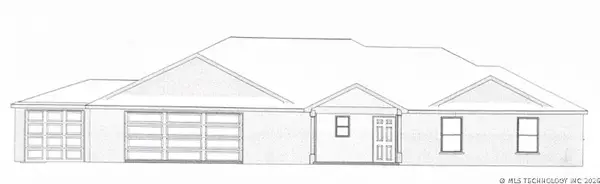 0001 S 4080 Road, Talala, OK 74080