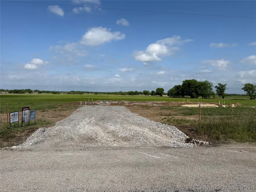 0001 S 4080 Road, Talala, OK 74080 - #2