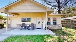 1831 E Oak Hills, Ada, OK 74820 - #1