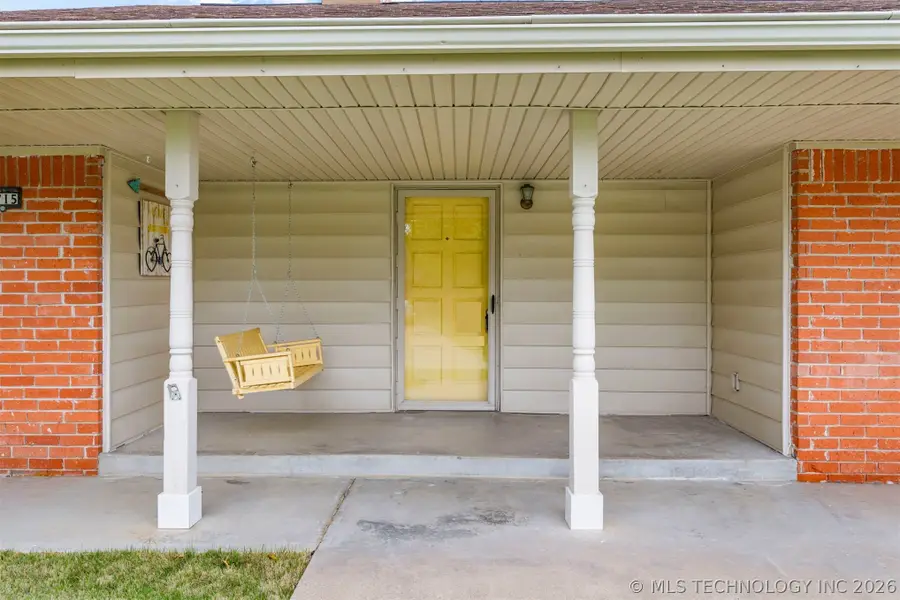 6715 E 95th Street, Tulsa, OK 74133 - #2