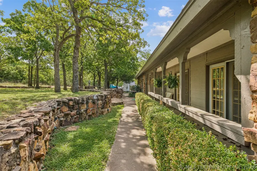 8300 S 193rd West Avenue, Sapulpa, OK 74066 - #2