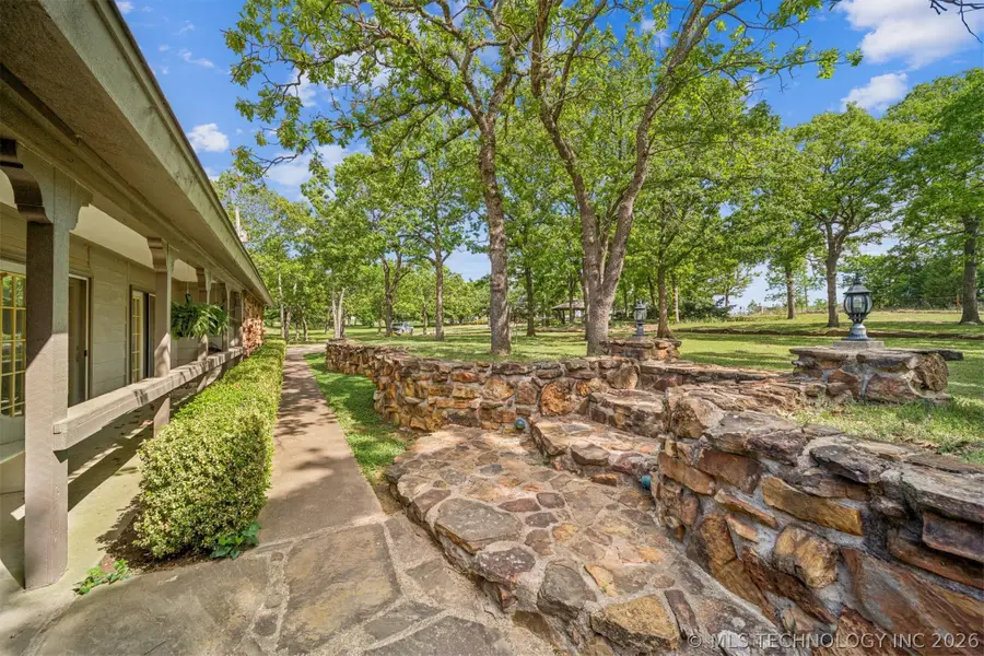 8300 S 193rd West Avenue, Sapulpa, OK 74066 - #3