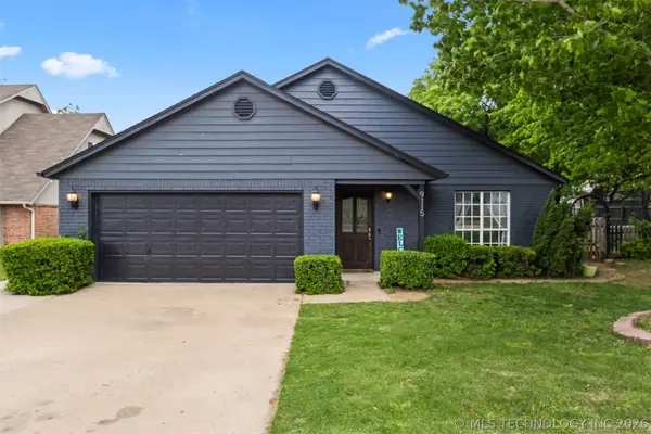 9115 E 88th Court, Tulsa, OK 74133