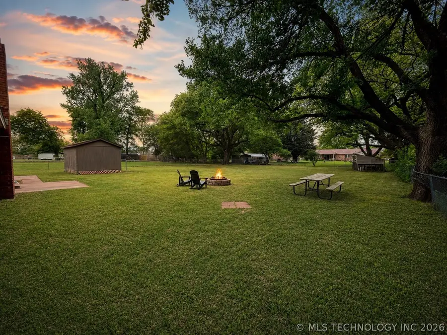 13018 S 79th East Avenue, Bixby, OK 74008 - #2