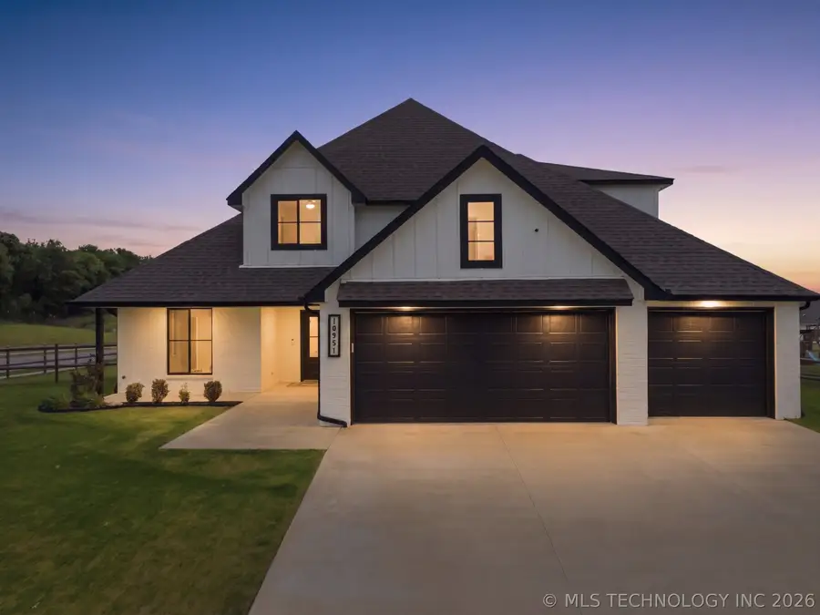 18951 E Orchard Circle, Catoosa, OK 74015 - #2