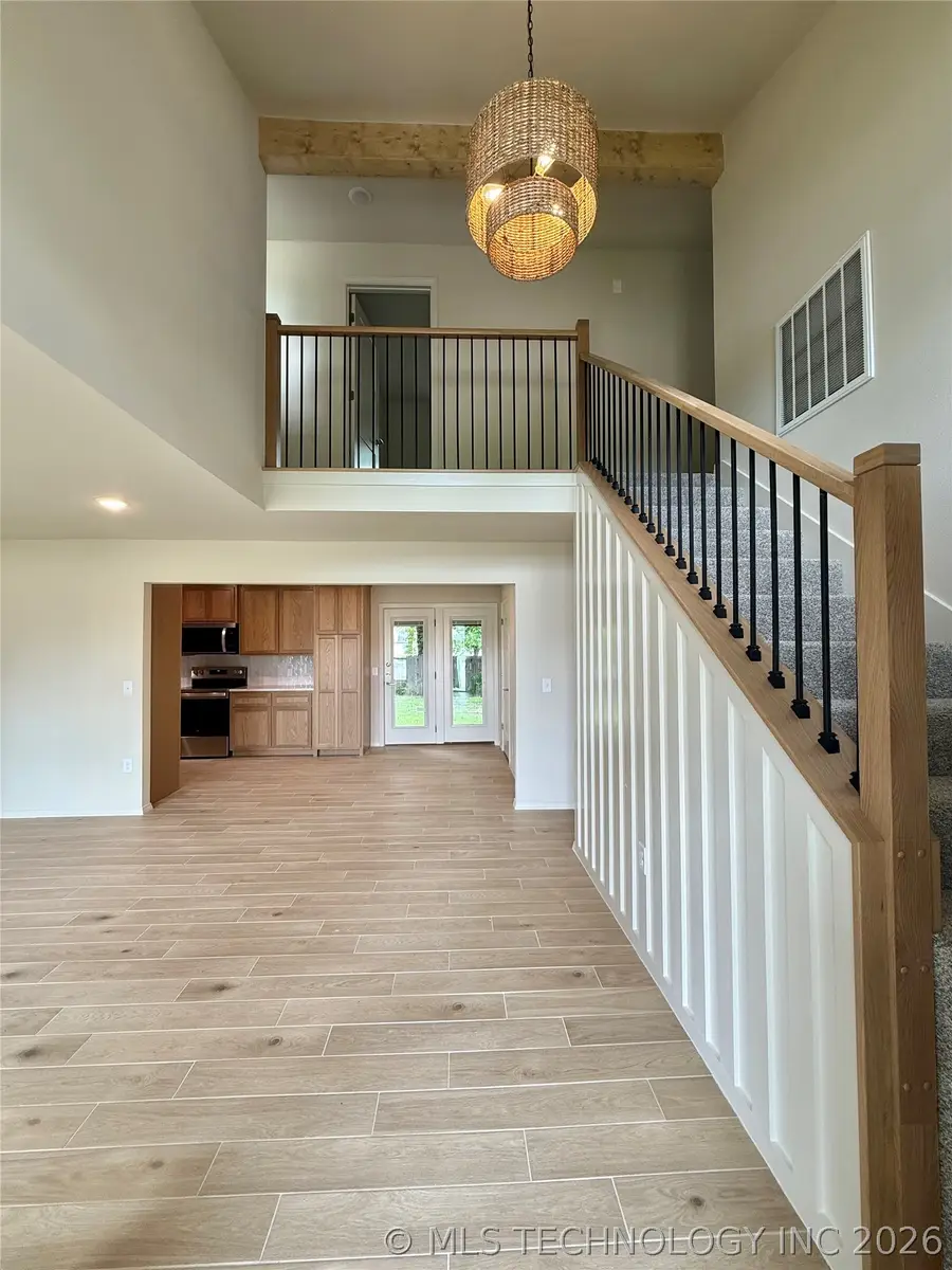 12005 E 85th Place, Owasso, OK 74055 - #2