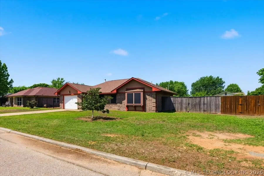 16039 County Road 3535, Ada, OK 74820 - #2