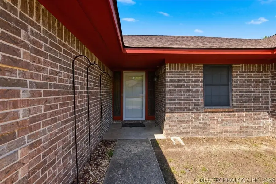 16039 County Road 3535, Ada, OK 74820 - #3