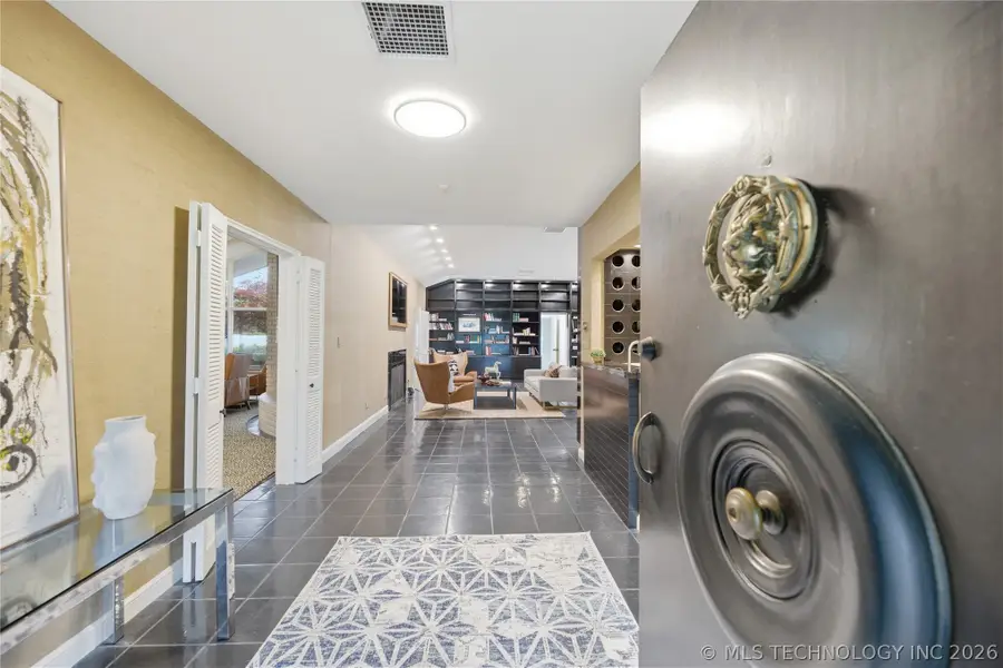 4123 S Victor Court, Tulsa, OK 74105 - #3