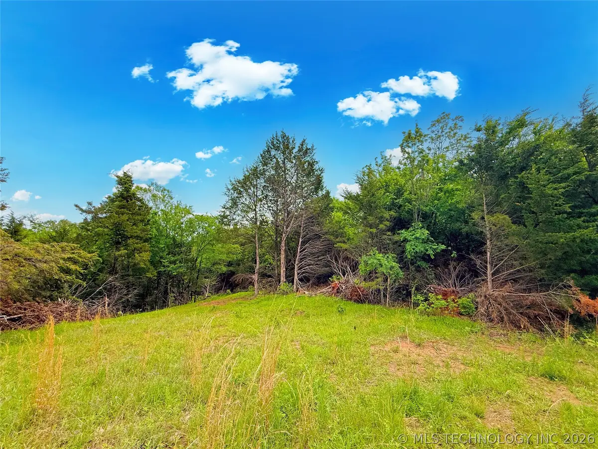 46 Lakeside Circle, Eufaula, OK 74432 - #1