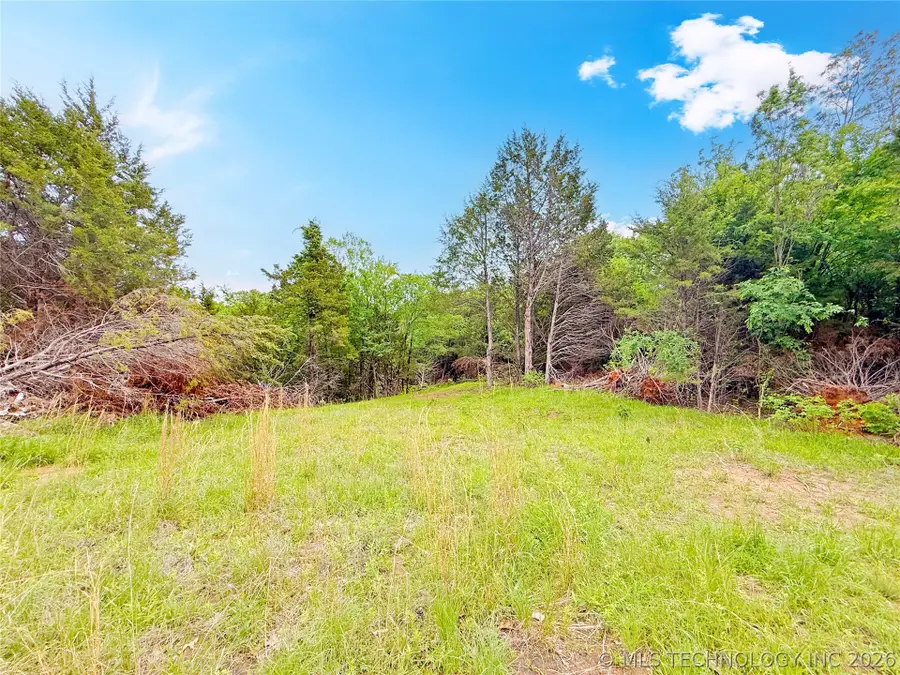 46 Lakeside Circle, Eufaula, OK 74432 - #3