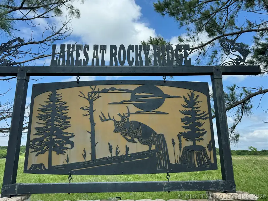 153 Pintail Lane, McAlester, OK 74501 - #2