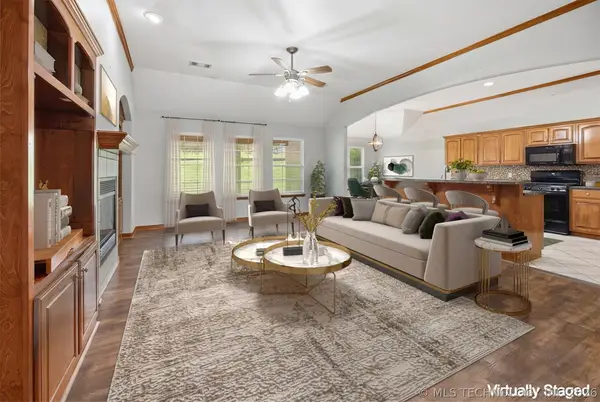 3917 S 74th Avenue W, Tulsa, OK 74107