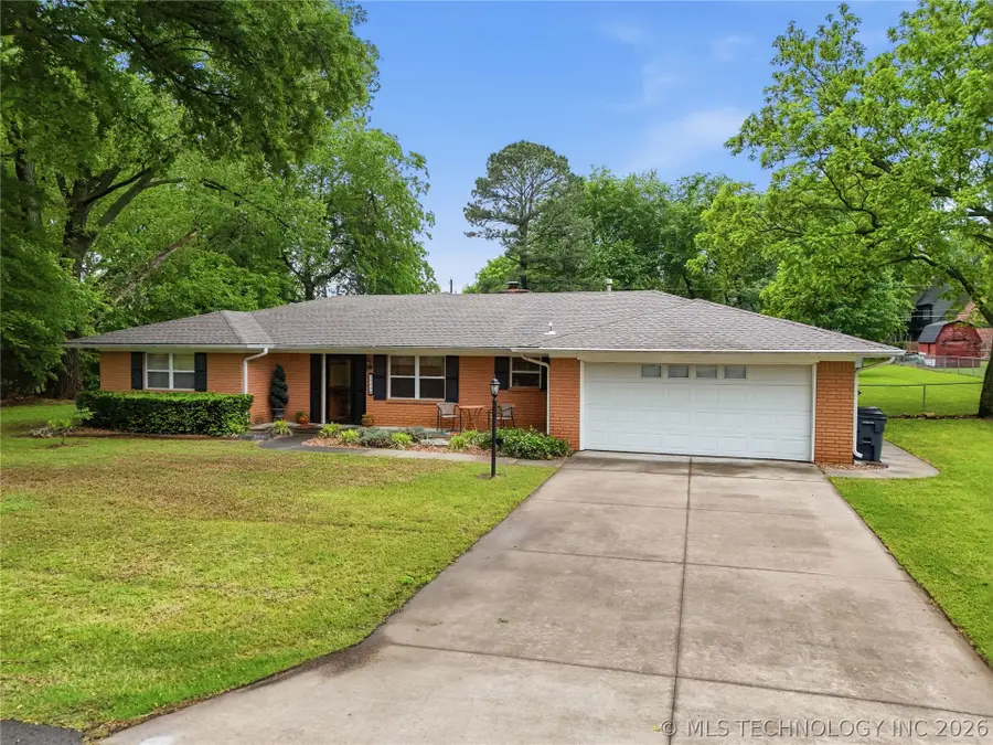 8944 E 116th Street S, Bixby, OK 74008 - #3