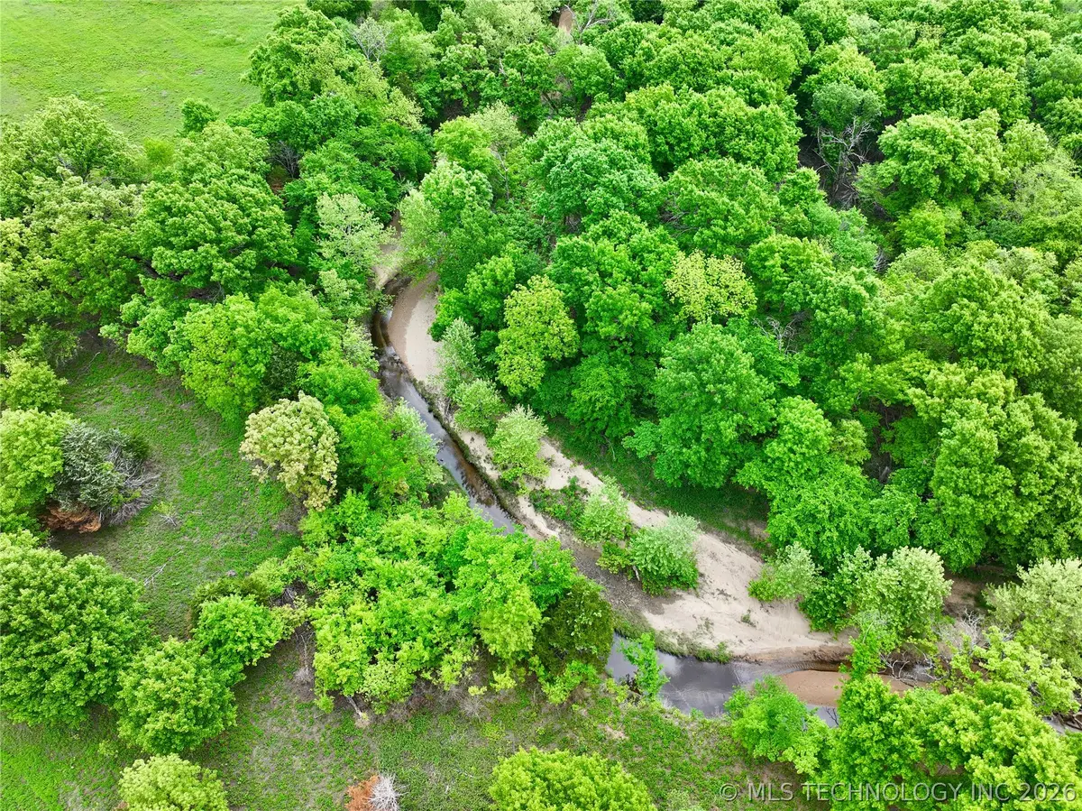 6456 Watson Road, Sulphur, OK 73086 - #1