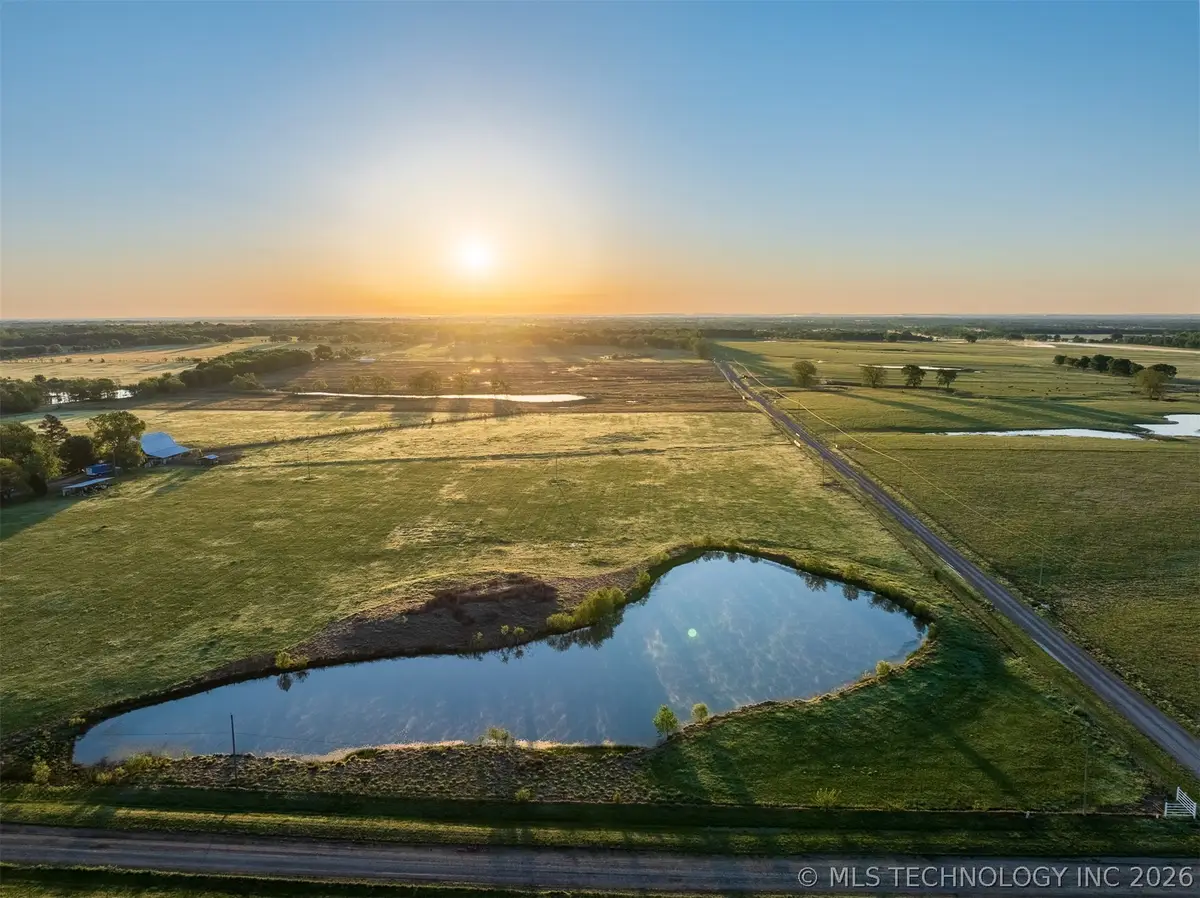 2 N 300 Road, Okmulgee, OK 74447 - #1