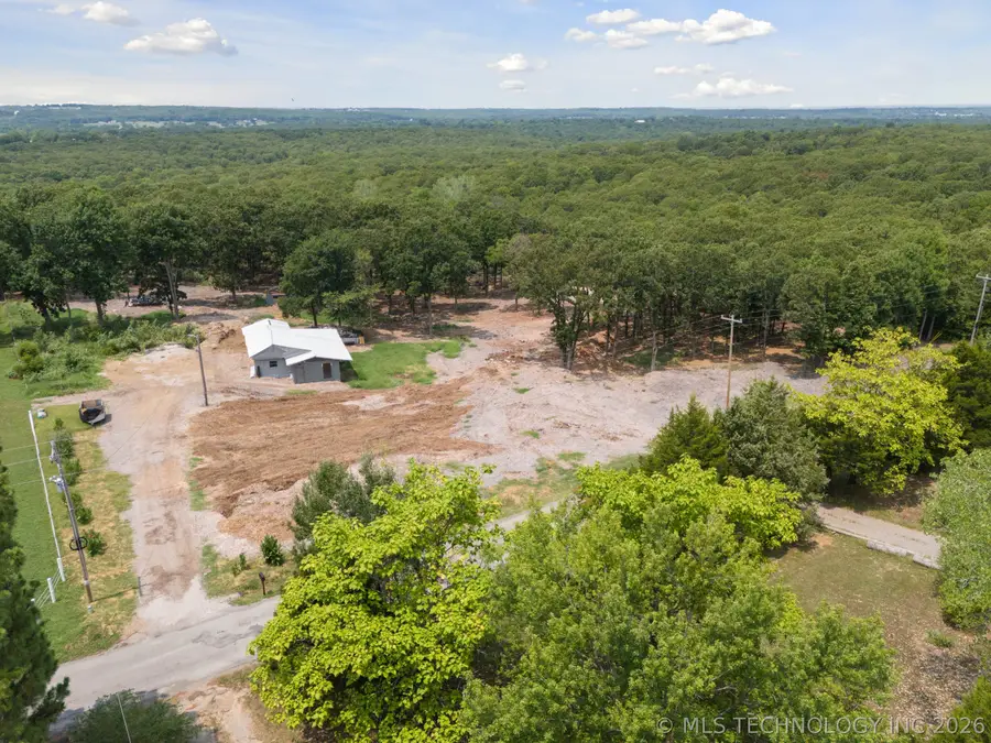 20910 Blackjack Trail, Kellyville, OK 74039 - #2