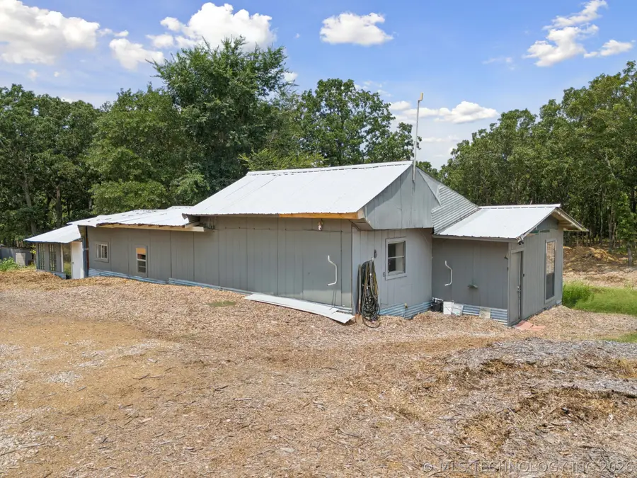 20910 Blackjack Trail, Kellyville, OK 74039 - #3