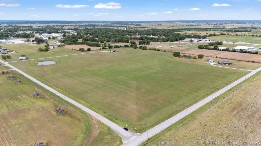 3 N 435 Road, Adair, OK 74330 - #3