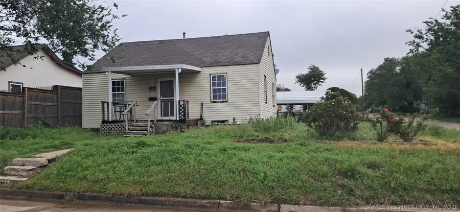 2721 E Latimer Court, Tulsa, OK 74110 - #2