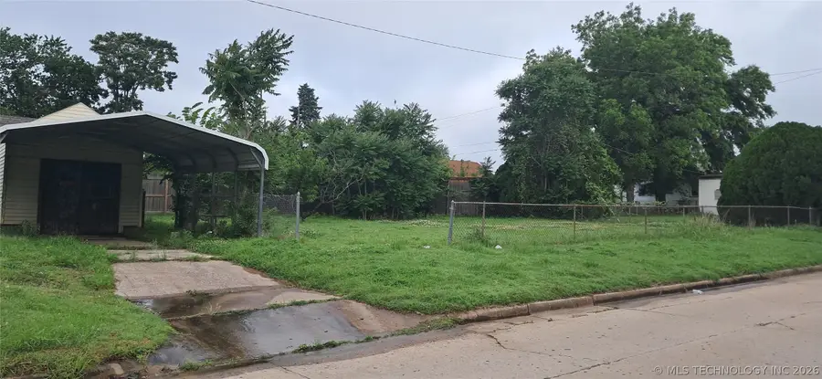 2721 E Latimer Court, Tulsa, OK 74110 - #3