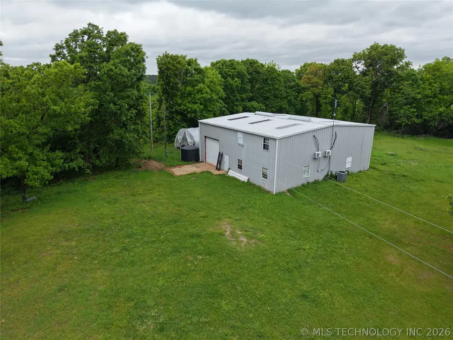 30269 Reagan, Shady Point, OK 74956 - #2