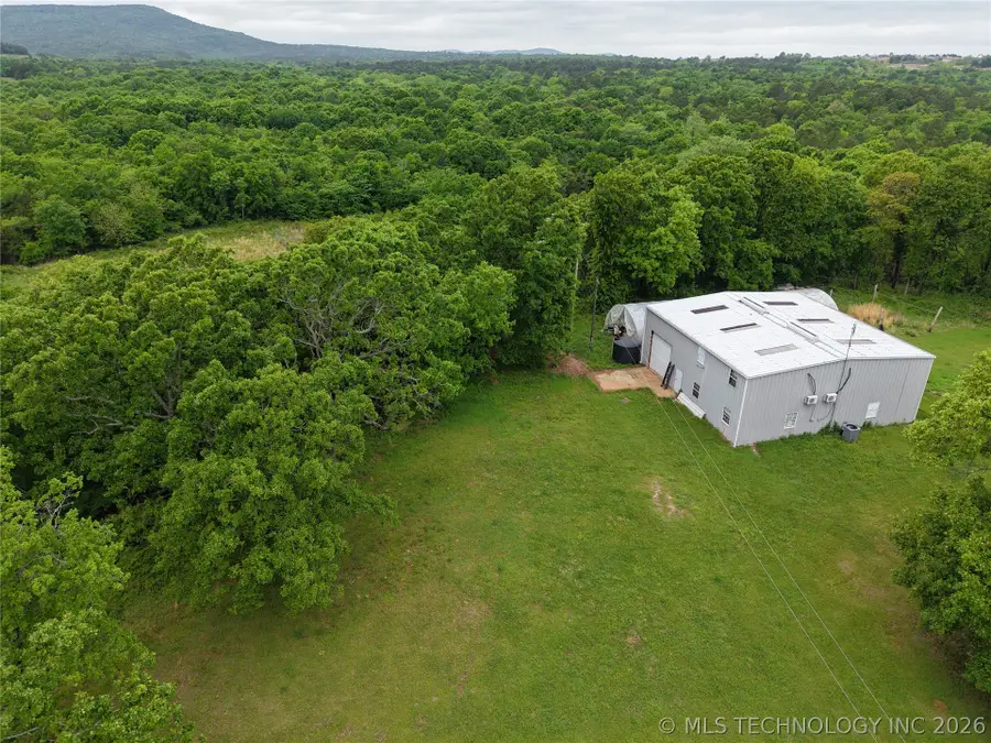 30269 Reagan, Shady Point, OK 74956 - #3