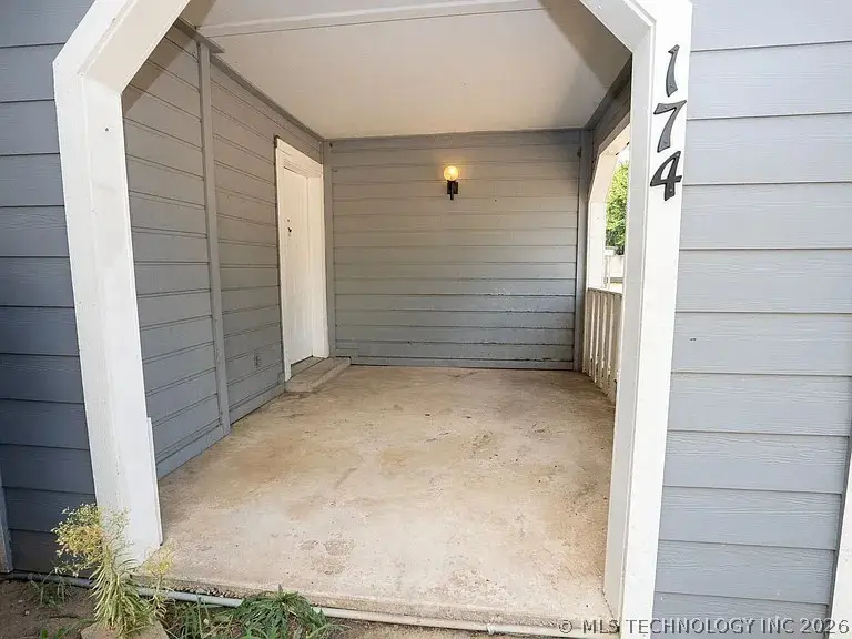 2423 E 87th Street #3D174, Tulsa, OK 74137 - #1