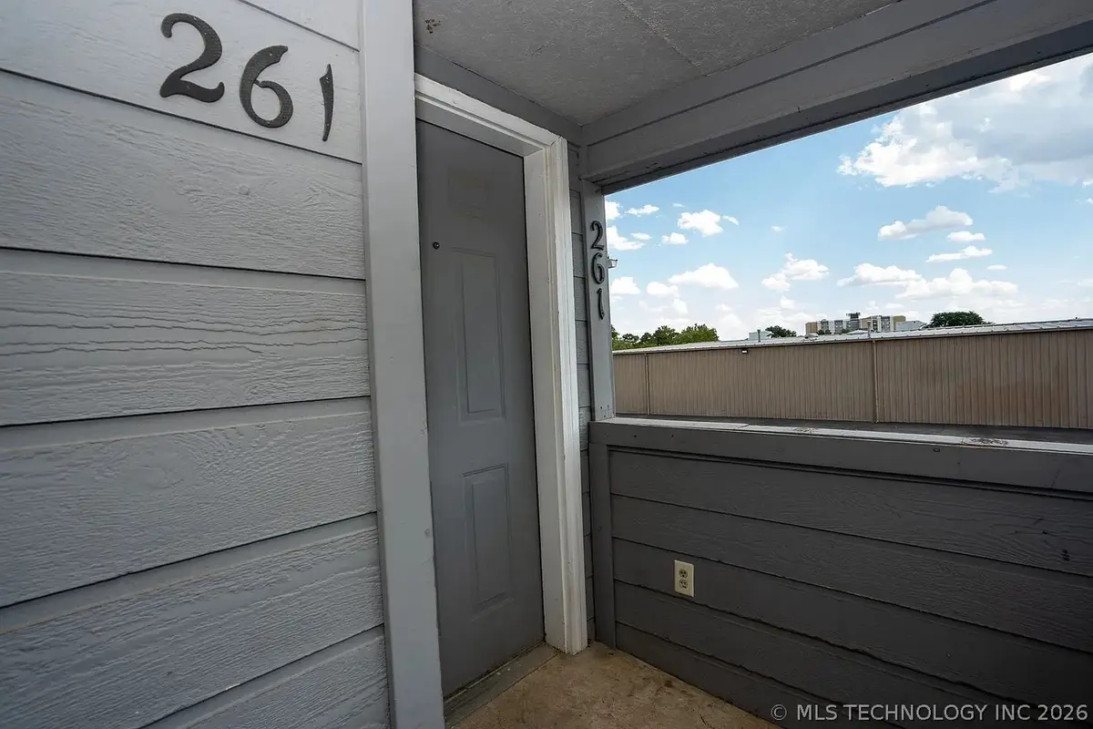 2421 E 87th Street #2U261, Tulsa, OK 74137 - #1