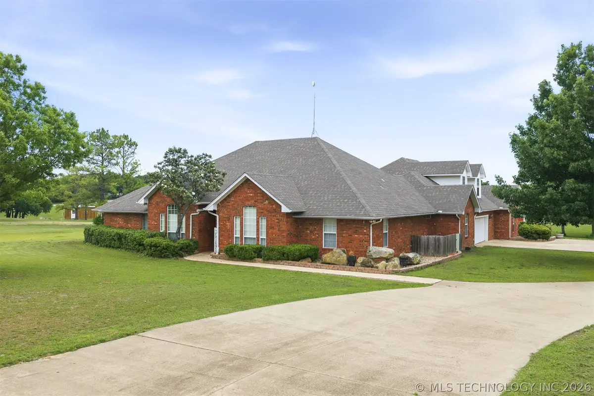 4358 Kings Road, Ardmore, OK 73401 - #1