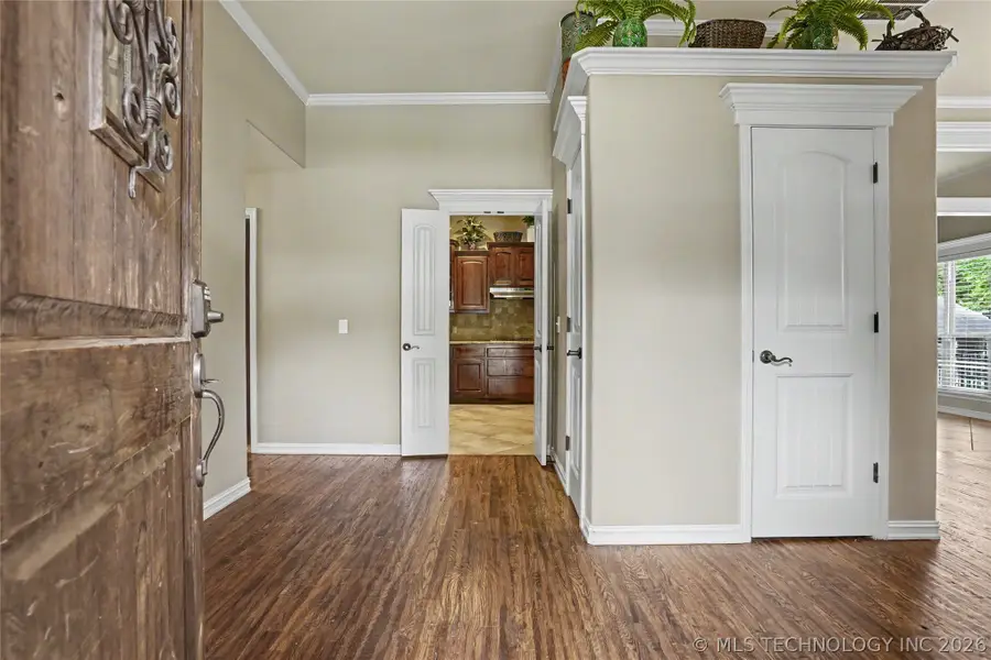 3108 S Gardenia Court, Broken Arrow, OK 74012 - #3