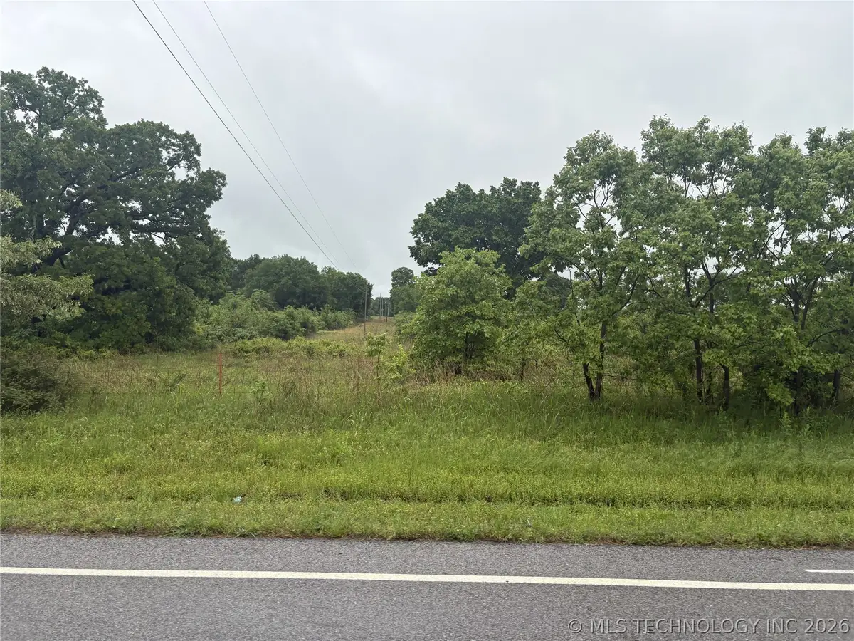 N Tamaha Road, Stigler, OK 74462 - #1