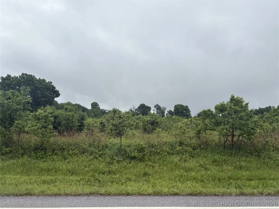 N Tamaha Road, Stigler, OK 74462 - #3