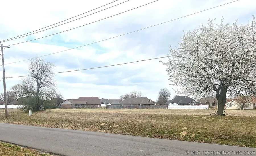South Avenue, Checotah, OK 74426 - #2