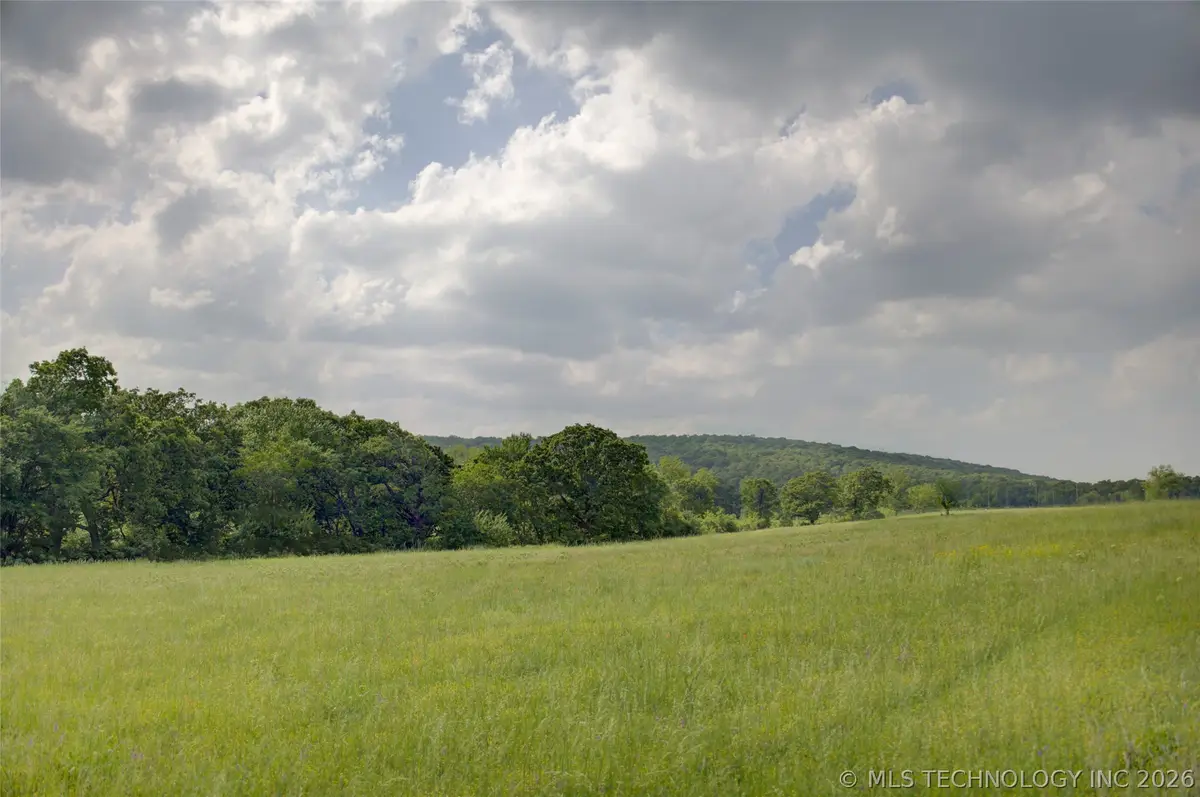 20733 E 191st Street S, Haskell, OK 74436 - #1