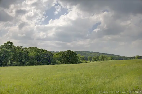 20733 E 191st Street S, Haskell, OK 74436