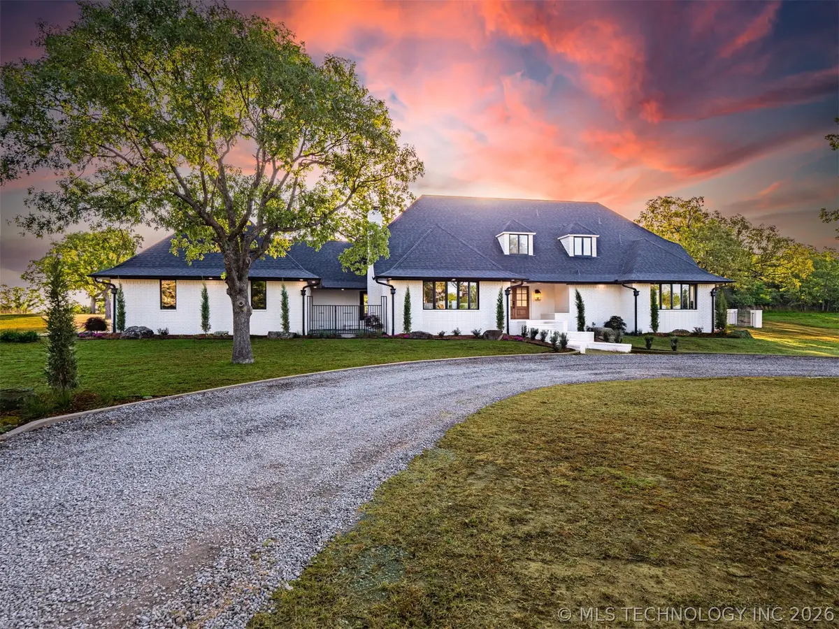 1023 Kinkead, McAlester, OK 74501 - #1