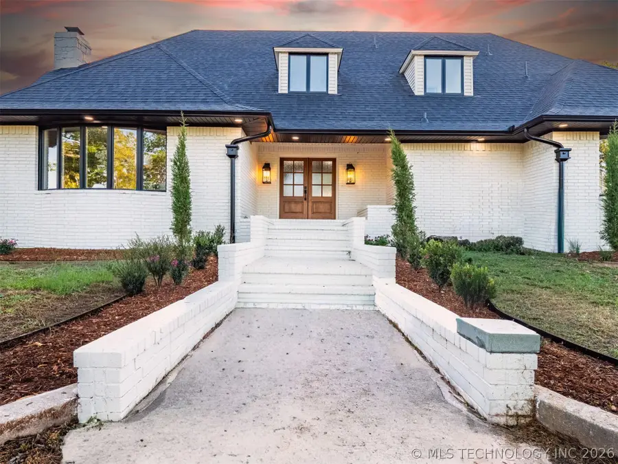 1023 Kinkead, McAlester, OK 74501 - #2